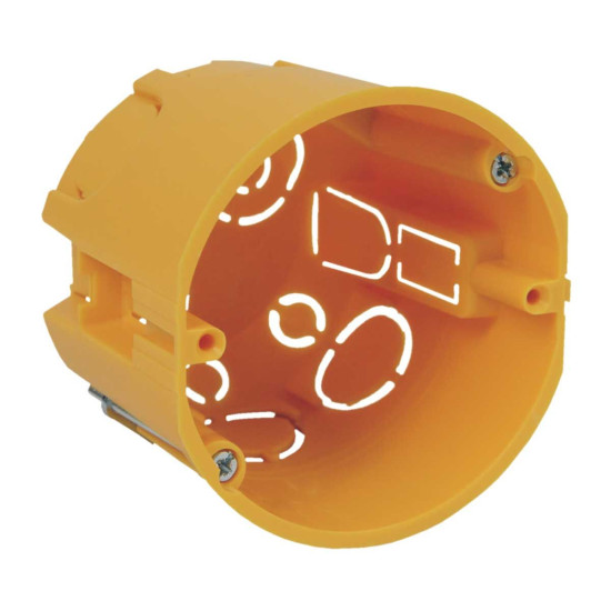 Коробка під розетку Kopos KPR 68/71L