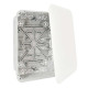 Розподільна коробка Kopos KT 250/1 KB (8595057632738) 234х176х79мм