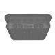 Розподільна коробка Kopos KT 250/1 KB (8595057632738) 234х176х79мм