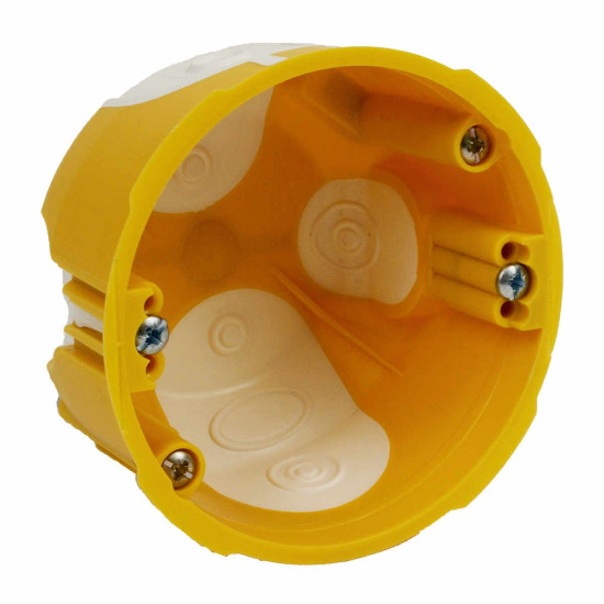 Коробка під розетку Kopos KUL 68-45/LD_NA