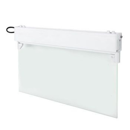 Світильник аварійний E.NEXT e.emerg.297.led.M.6h.IP20