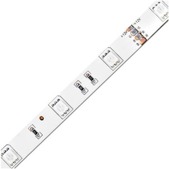 Світлодіодна стрічка Feron SANAN LS606 60SMD/м