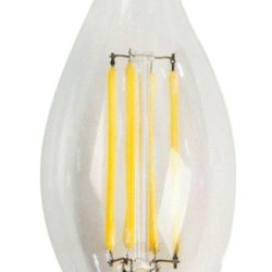 Лампа LED LB-59 Feron 4Вт E14 4000K