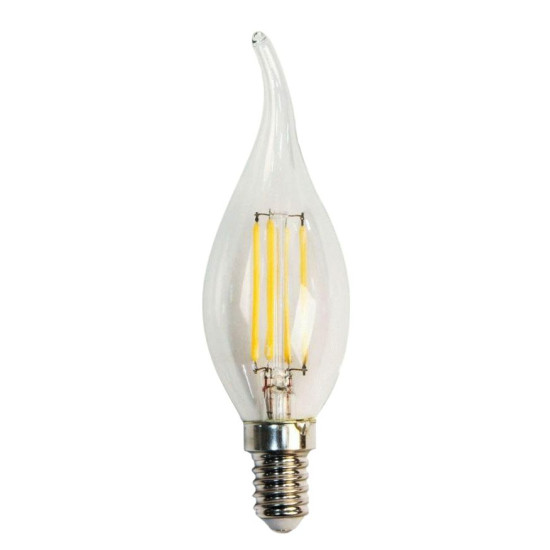 Лампа LED LB-59 Feron 4Вт E14 4000K