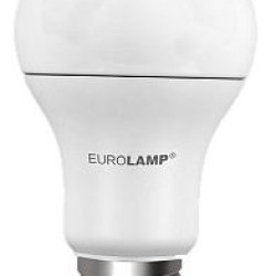 LED лампа Eurolamp LED-A60-15274 (EE) A60 15Вт 4000К