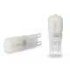 Лампочка LED 3Вт Eurolamp капсула 4000К 220В, G9