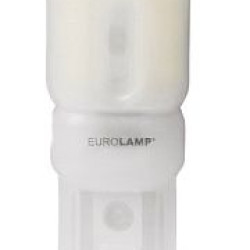 Лампочка LED 3Вт Eurolamp капсула 4000К 220В, G9