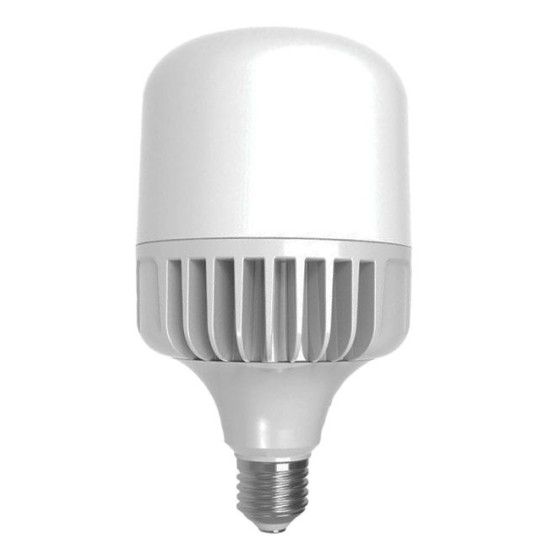 Лампа LED Eurolamp високопотужна 30Вт E27 4000K