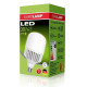 LED лампочка High power 30Вт Eurolamp 6500К, Е27
