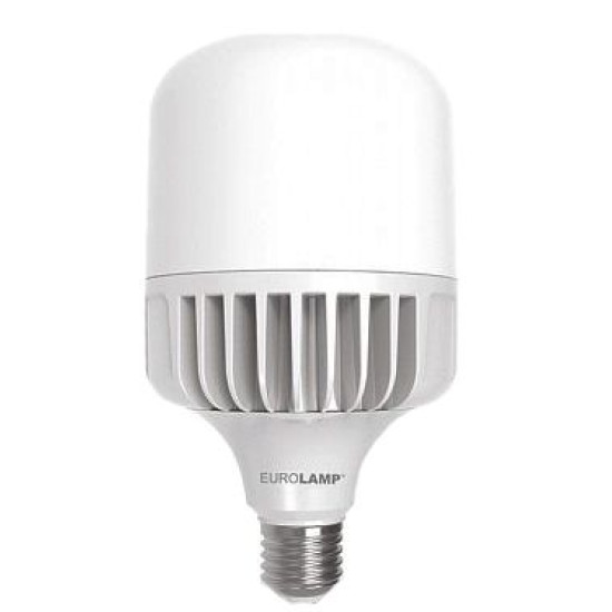 LED лампочка Eurolamp 40Вт E27 6500K