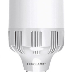 LED лампа High Power 40Вт Eurolamp 6500К, Е40