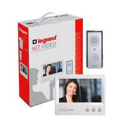 Відеодомофон Legrand 369560