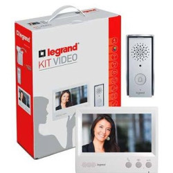 Відеодомофон Legrand 369560