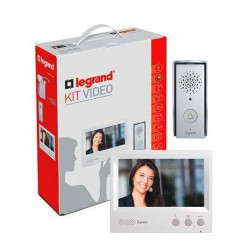 Відеодомофон Legrand 369580