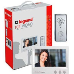 Відеодомофон Legrand 369580