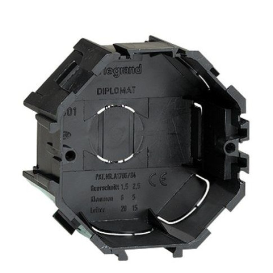 Підрозетник Legrand Plexo (31301)