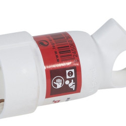 Штепсельне гніздо Legrand 2К+З