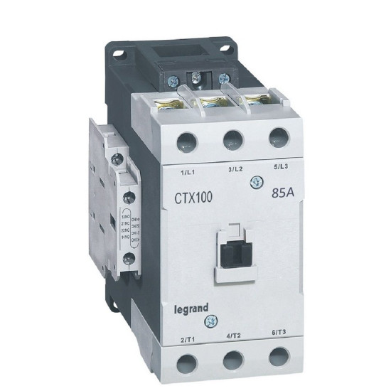 Контактор Legrand CTX3 100 85A 2НО2НЗ 230В AC