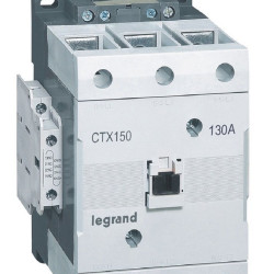 Контактор Legrand CTX3 150 130A 2НО2НЗ 230В AC