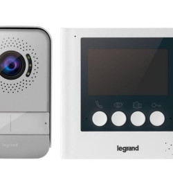 Відеодомофон Legrand 369110