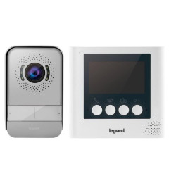 Відеодомофон Legrand 369110