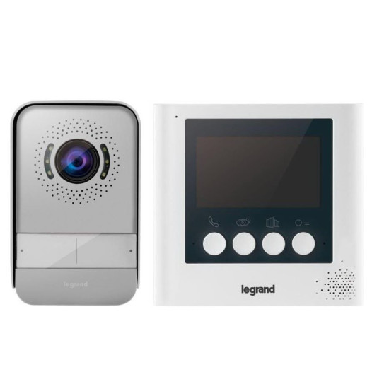 Відеодомофон Legrand 369110