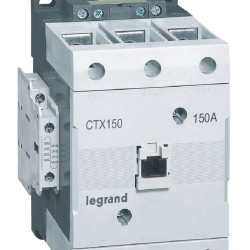 Контактор Legrand CTX3 150 150A 2НО2НЗ 230В AC