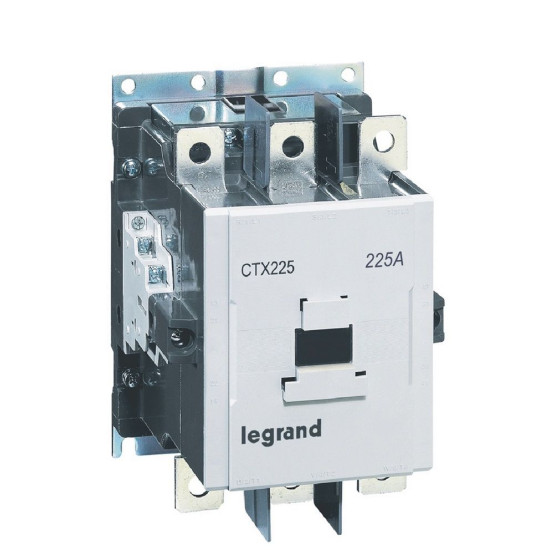Контактор Legrand CTX3 225 225A 100В-240В AC/DC