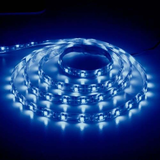 Світлодіодна стрічка Feron SANAN 60SMD/m 4.8W/m
