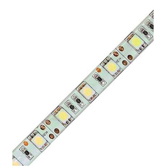 Світлодіодна стрічка Eurolamp RGB 12Вт 24В 5 метрів