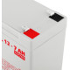 Акумулятор LogicPower LPM-GL 12-7 AH 12В