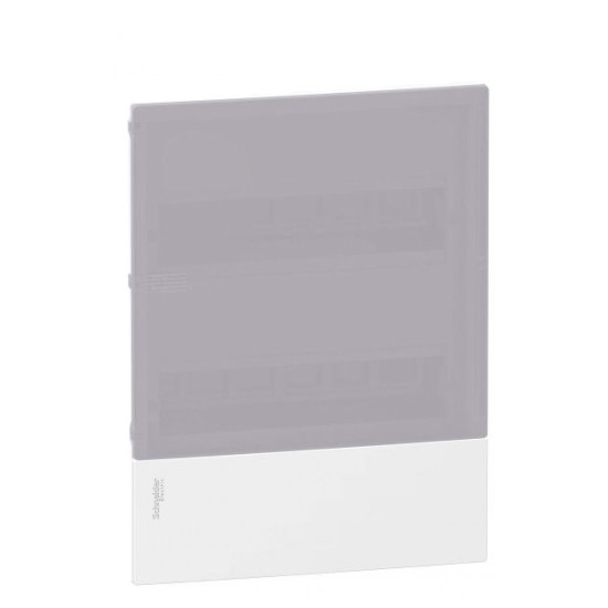 Щит MIP22212T Mini Pragma на 24 модулі Schneider Electric