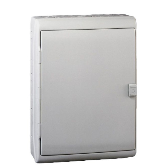 Бокс Schneider Electric Mureva 13197