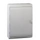 Бокс Schneider Electric Mureva 13197