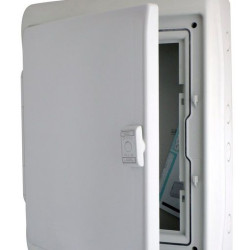 Бокс Schneider Electric Mureva 13195