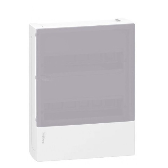 Щит MIP12212T Mini Pragma на 24 модулі Schneider Electric