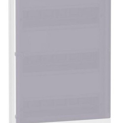 Щит MIP12312T Mini Pragma на 36 модулів Schneider Electric