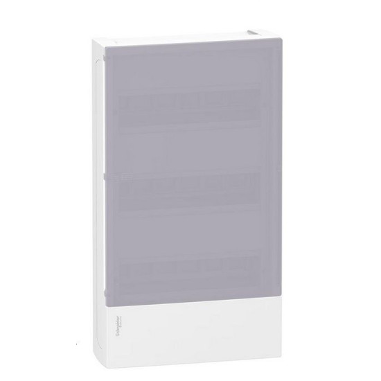 Щит MIP12312T Mini Pragma на 36 модулів Schneider Electric