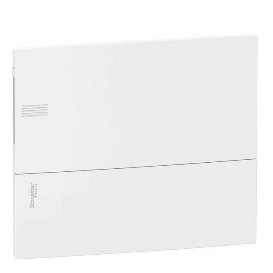 Щит MIP22112 Mini Pragma на 12 модулів Schneider Electric