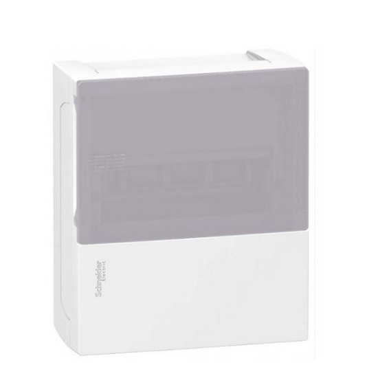 Щит MIP12108T Mini Pragma на 8 модулів Schneider Electric