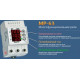 Реле напруги V-protector МР-63 DigiTOP