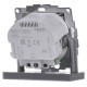 USB розетка Schuko Schneider Electric Merten System M MTN2366-0319 2 USB (полярно білий)