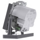 USB розетка Schuko Schneider Electric Merten System M MTN2366-0414 2 USB (антрацит)
