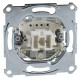 Одноклавішний механізм вимикача Schneider Electric Merten System M MTN3106-0000
