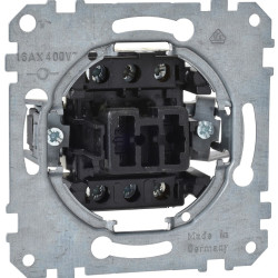 Триполюсний механізм вимикача Schneider Electric Aquadesign MTN311300