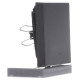 Клавіша вимикача SYSTEM M антрацит Merten, MTN433114
