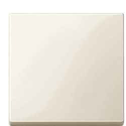 Клавіша вимикача SYSTEM M бежева Merten, MTN432144