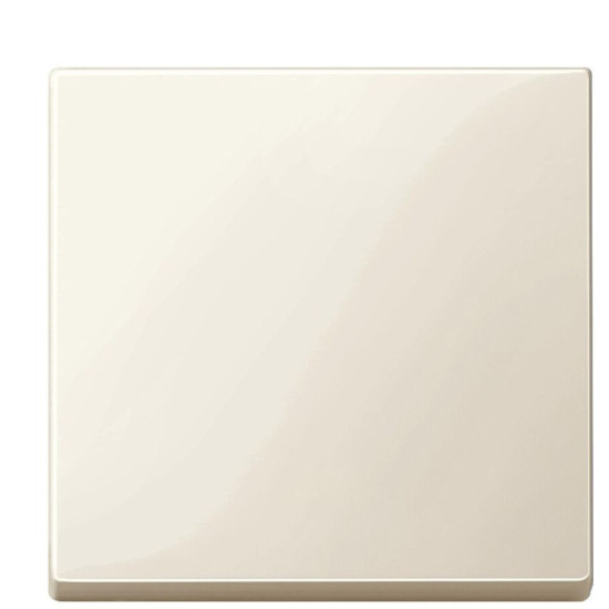 Клавіша вимикача SYSTEM M бежева Merten, MTN432144