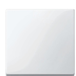Клавіша вимикача SYSTEM M біла Merten, MTN432125