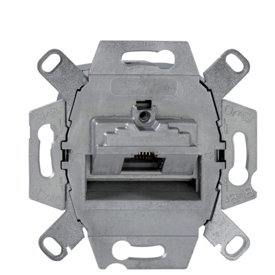Розетка UAE 8, кат.6 Schneider Electric